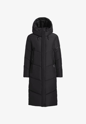 khujo SONJE - Zimski plašč - schwarz