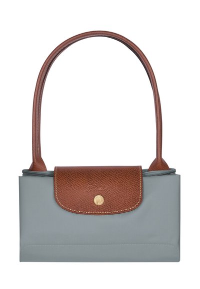 Longchamp SHOPPER M LE PLIAGE ORIGINAL - Handbag - grey