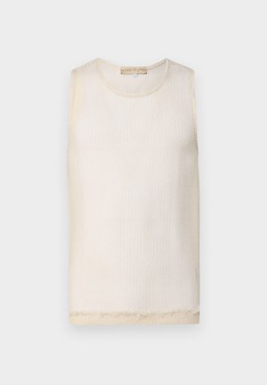 ORGANIC UNISEX - Top - natural