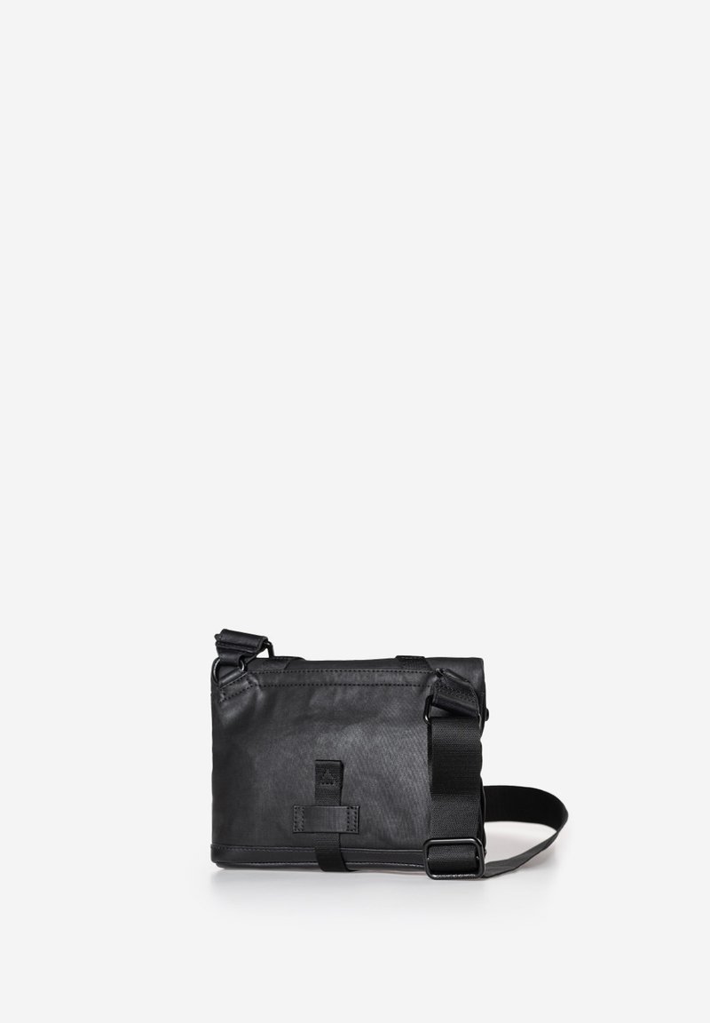 AdiStylinno Borsa a tracolla per telefono da donna, piccola borsa a tracolla in tela per telefono cellulare con cinturino in nylon regolabile, alla moda, leggera, mini borsa a tracolla per shopping e