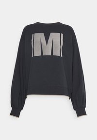 Mos Mosh Sudadera - dark blue