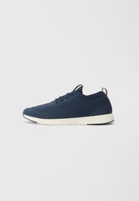 JASPER 5D - Tenisky - navy