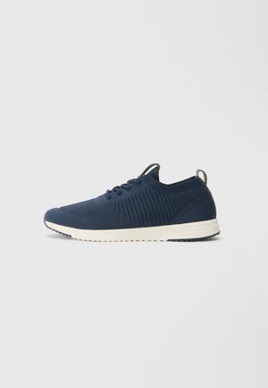 JASPER 5D - Trainers - navy