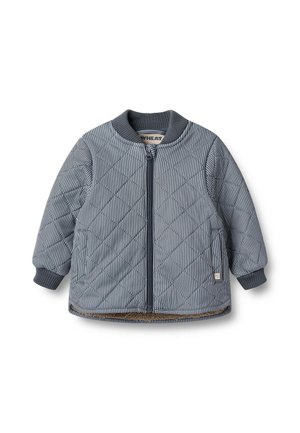 THERMO  BENNI - Zimska jakna - ink stripe