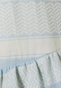 SUMMERY Copenhagen Vestido informal - light blue