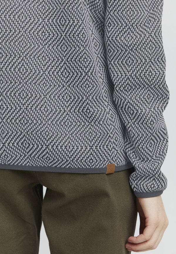 OXPepples - Cardigan - total eclipse3