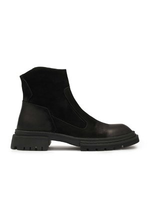 ARLOW  - Classic ankle boots - black