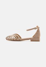 Alma En Pena Ballerina in Bronze | ABOUT YOU Alma En Pena Ballerina in Bronze | ABOUT YOU
