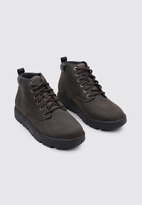 Helly Hansen PINEHURST - Botines con cordones - black