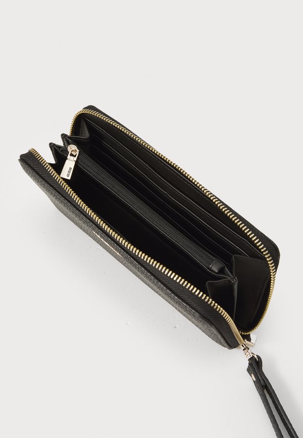 BRENTON ZIP AROUND - Wallet2