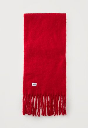 ARKK Copenhagen, UNISEX - Écharpe - fiery red