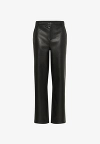 Izbrano, pitch black