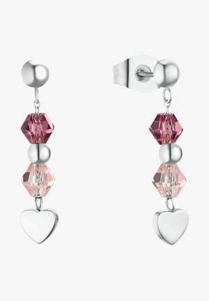Prinzessin Lillifee Oorknopjes 925 sterling zilveren meisjes Prinzessin Lillifee Oorknopjes 925 sterling zilveren meisjes