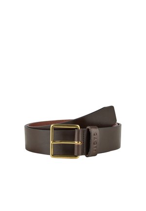 Lloyd Men's Belts, LLOYD MEN'S BELTS HERRENGÜRTEL 0391 - Gürtel business - braun