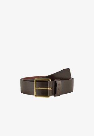 Lloyd Men's Belts, LLOYD MEN'S BELTS HERRENGÜRTEL 0391 - Gürtel business - braun