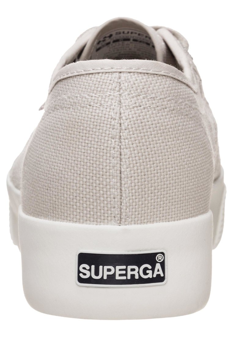superga cotu grey seashell