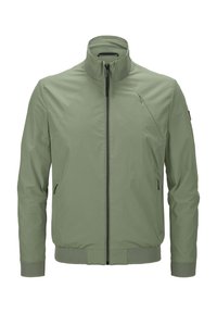 Unausgewählt, hellgrün