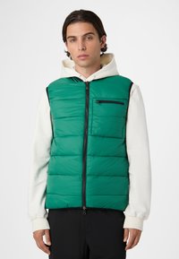 Fila REVERSIBLE  - Väst - black