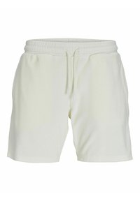 Jack & Jones Jogginghose - snow white