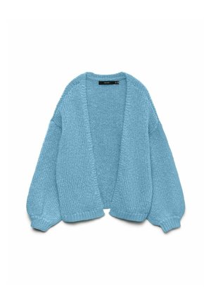 Vero Moda VMMAYBE OPEN NOOS - Kofta - glacier lake