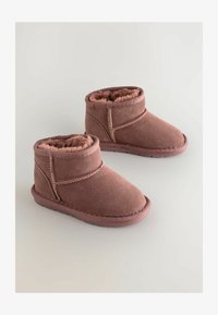 Vybráno, pink water repellent