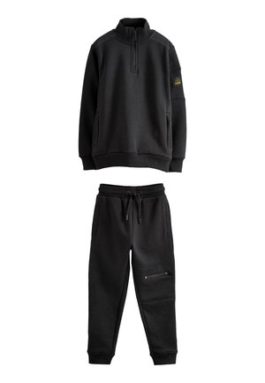 SET - Trainingspak - black