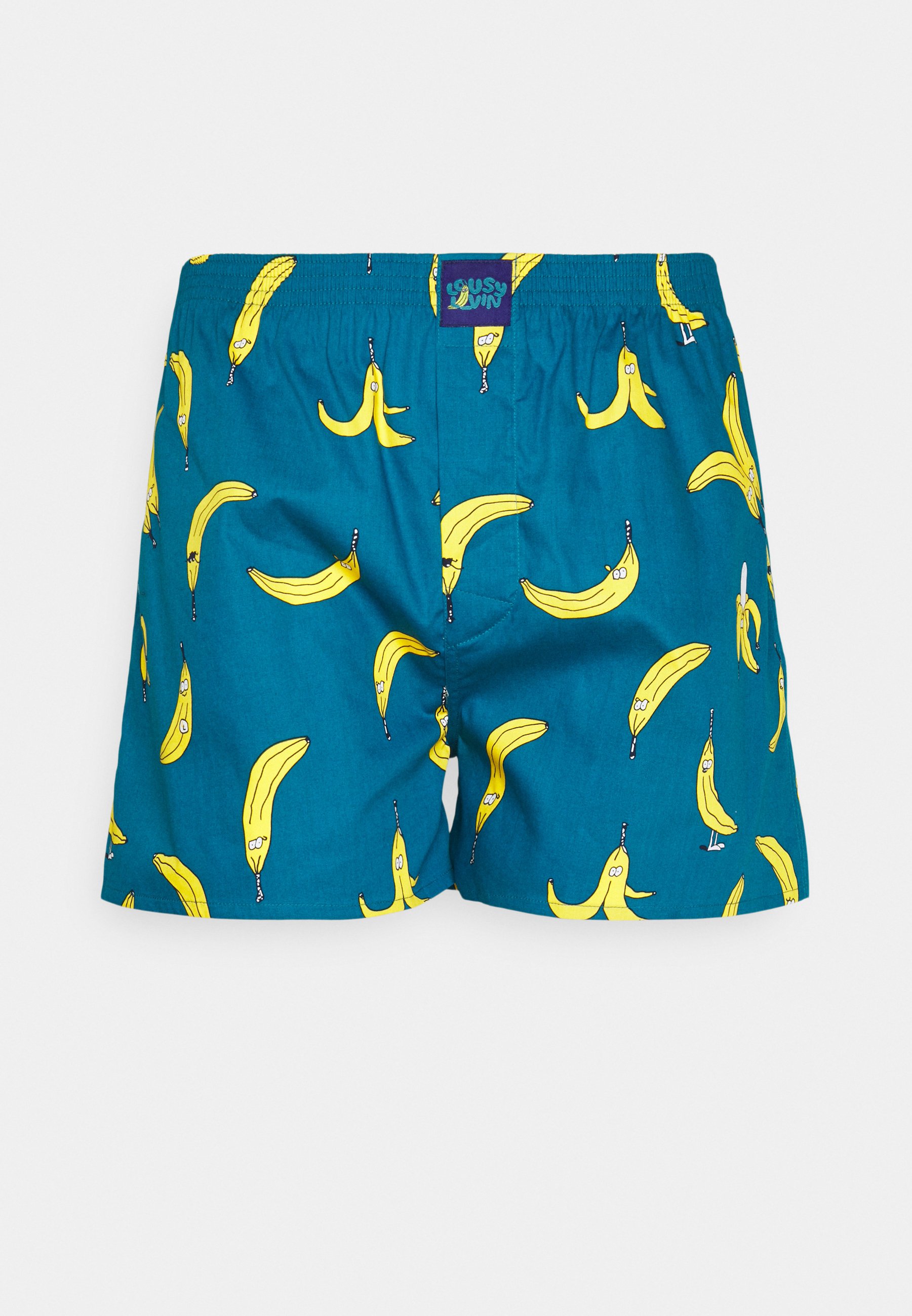banana boxer shorts