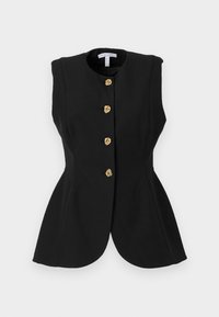 MYA VEST - Veste sans manches - black