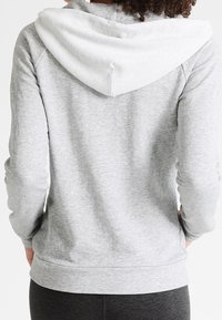 Björn Borg Sudadera con cremallera - light grey