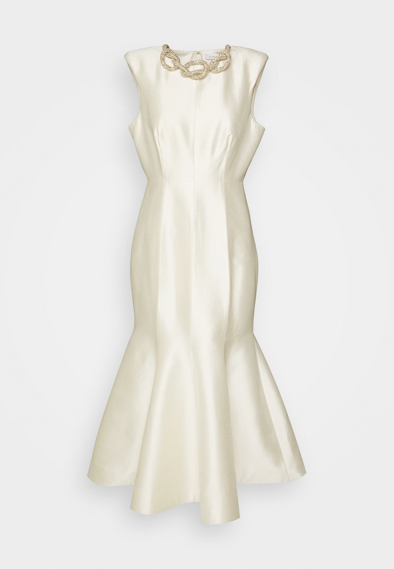 Rachel Gilbert Cocktailjurk wit