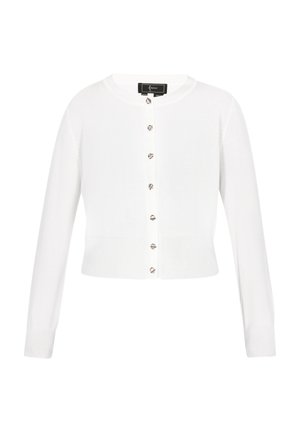 faina, Kardigán - offwhite