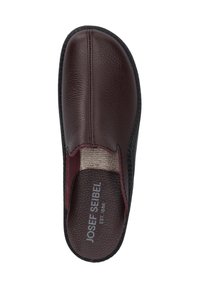 Josef Seibel - Klapki płaskie