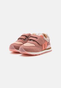 Bisgaard WINSTON UNISEX różowy