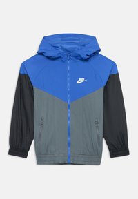Non sélectionné, comet blue/smoke grey/anthracite/white