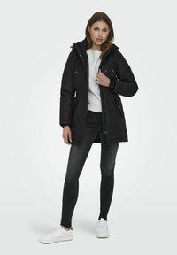 ONLY Parka - black