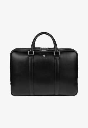 CLASSICALS - Briefcase - black