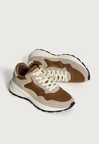 HOFF CITY MKII - Zapatillas - beige
