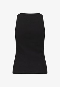 Unausgewählt, black