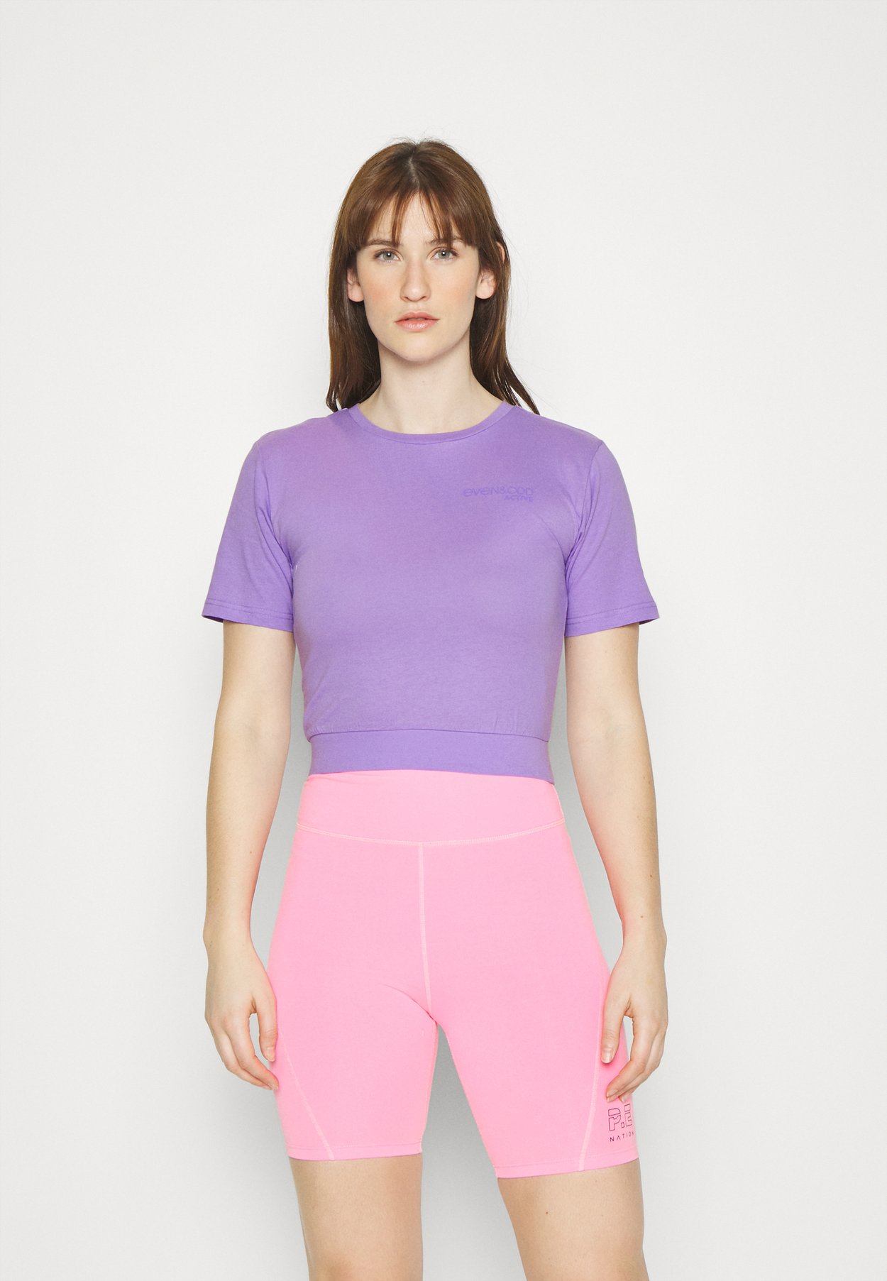T-Shirt basic