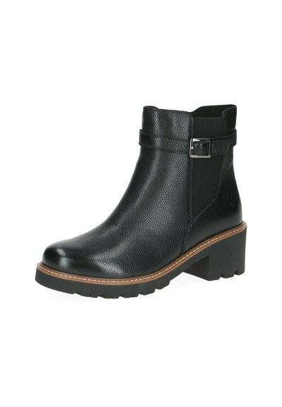 Caprice Enkellaarsje 9-26235-41 008 G-breedte Maat