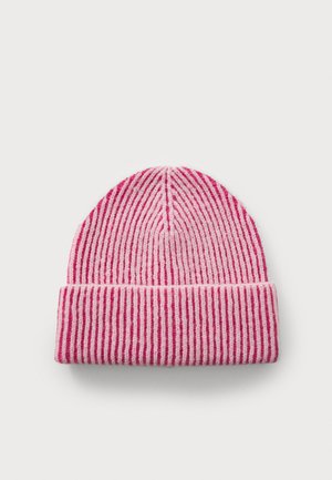 Bonnet - pink