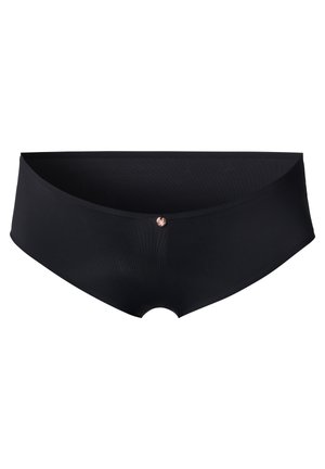 Noppies HONOLULU - Slip - black melange