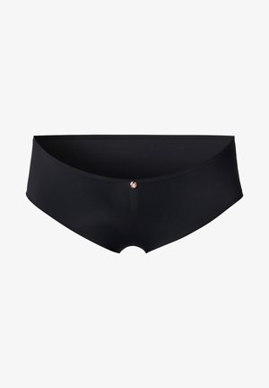 Noppies HONOLULU - Slip - black melange