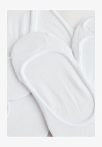 Nije odabrano, white