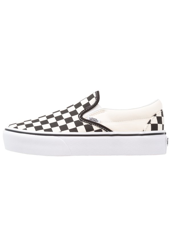CLASSIC SLIP-ON PLATFORM - Trainers
