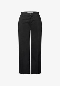 Niet geselecteerd, schwarz