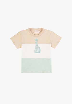 Sophie la Girafe, UNISEX - Print T-shirt - oatmeal