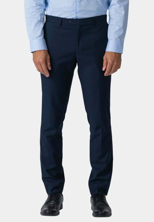 PREMIUM - Habitbukser - navy