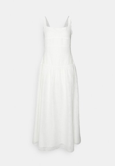 Hofmann Copenhagen SOFIE WEDDING DRESS - Rochie cocktail/Rochie petrecere - white
