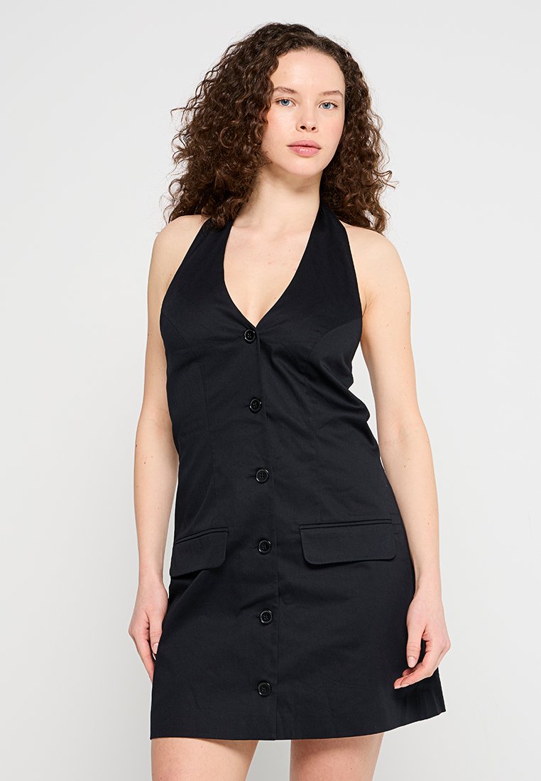 Abercrombie & Fitch Jurk zwart Abercrombie & Fitch Jurk zwart